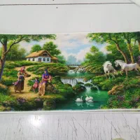 بهترین هدیه برای هرمناسبتی|تابلو فرش|کردیان, |دیوار