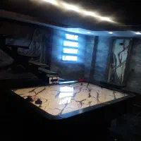 اجاره روزانه ویلایی 170مترمبله برای اغشآرمرفحین|اجارهٔ کوتاهمدت آپارتمان و سوئیت|گرمسار, |دیوار