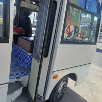 مهسان۸۸تمیز|خودرو سنگین|بومهن, |دیوار