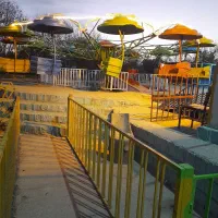 واگذاری شهربازی بزرگ ی+اسوج