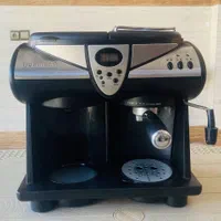 قهوه ساز در حد صفر مدل Delmonti با قیمت 12میلیون