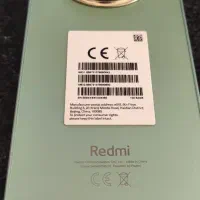 گوشی ردمیax3|موبایل|زابل, |دیوار