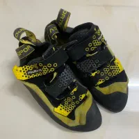 کفش سنگنوردی