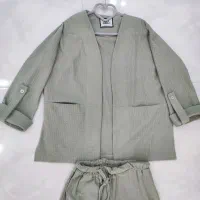 مانتو شلوار مراکشی نونوبه سایز 38و40میخوره|لباس|پاکدشت, پاکدشت (مامازند)|دیوار