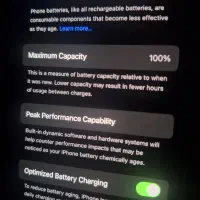 اپل iPhone 13 با حافظهٔ ۱۲۸ گیگابایت|موبایل|کرج, شاهین‌ویلا|دیوار