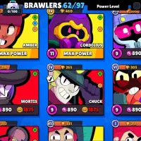 براول استارز