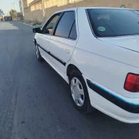 فروش پژو پارس