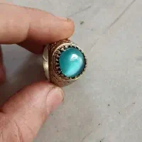 انگشتر قدیمی