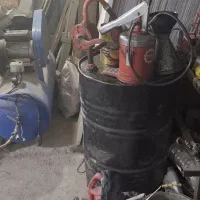 ابزار آلات مکانیکی و تعویض روغنی|ابزارآلات|پیشوا, |دیوار