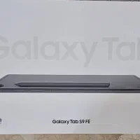 تبلت سامسونگ گلکسی تب Tab S9 fe|تبلت|تهران, سید خندان (جلفا)|دیوار