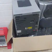 ضبط|سیستم صوتی خانگی|قم, ولیعصر|دیوار