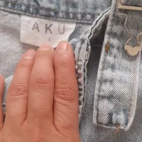 بیلر دخترانه و پسرانه مارک Aku