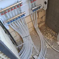 لوله کشی،تاسیسات|خدمات پیشه و مهارت|خرمآباد, |دیوار