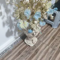 گل مصنوعی|گل مصنوعی|هشتگرد, شهرک راه آهن|دیوار