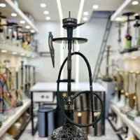 کرایه قلیان قلیون کرنو لاکچری تمیز و کامل