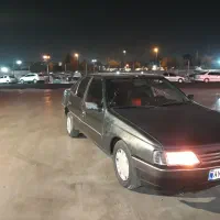 پژو ۴۰۵ ۱۸۰۰ مدل ۸۱