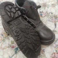 کفش ایمنی ارک