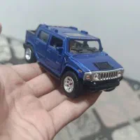 ماکت ویلی و کینسمارت