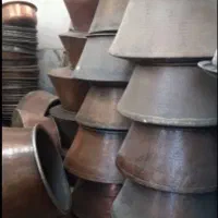 فروش وخرید دیگ های مسی وبرنجی