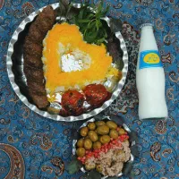 تهیه غذای خانگی و آشپزخانه در رشت
