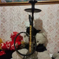 قلیان استیل نو