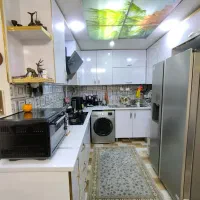 سنددار/دو خواب/دوبر/معلم/۶۰مترمفید