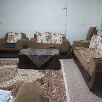 مبل|مبلمان خانگی و میز عسلی|دوگنبدان, |دیوار