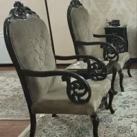 مبل استیل|مبلمان خانگی و میز عسلی|تهران, خانی آباد نو شمالی|دیوار