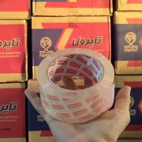 چسب پهن تاپرول