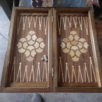 مصنوعات چوبی خاص|صنایع دستی و سایر لوازم تزئینی|اصفهان, قهجاورستان|دیوار