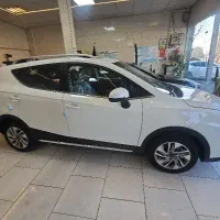 جک SR3مدل ۱۴۰۴|خودرو سواری و وانت|کرج, خلج آباد|دیوار