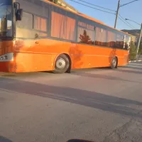 اتوبوس اسکانیا