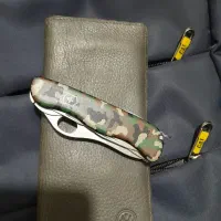 چاقو برند ویکتورینوکس سوئیس