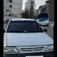 پراید|خودرو سواری و وانت|تهران, اوقاف|دیوار