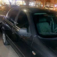 تیبا2 مدل 96 در حدو تمیز|خودرو سواری و وانت|سبزوار, جنت|دیوار