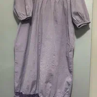 پیراهن تابستانی