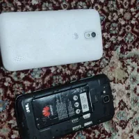 دو عدد گوشی|موبایل|اردبیل, |دیوار