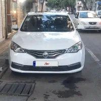 MG 360 توربو