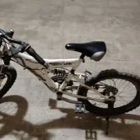 دوچرخه سایز ۲۰