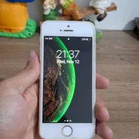 آیفون 5s