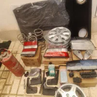 سلام وسایل ماشین و غیره