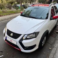 کوییکGX تیپ DA فول ترین نسخه کوییک