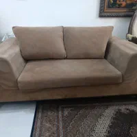 مبل راحتی ۷ نفره|مبلمان خانگی و میز عسلی|تهران, شهرک گلها (تهرانسر)|دیوار