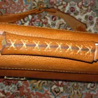 کیف تمام چرم اداری|کیف، کفش، کمربند|ارومیه, |دیوار