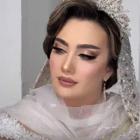 میکاپ و شنیون با ضمانت بازگشت وجه|خدمات آرایشگری و زیبایی|شیراز, پودنک|دیوار