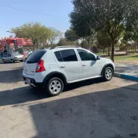 ساندرو استپ وی اتومات ۹۵