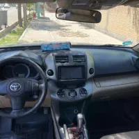 تویوتا راوفور