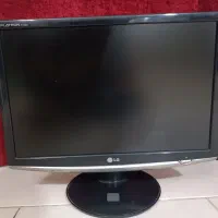 مانیتور ال جی 19 اینچ