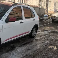 کوییک R مدل ۱۴۰۱ فروش فوری|خودرو سواری و وانت|قزوین, |دیوار