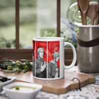 چاپ عکس روی ماگ و تیشرت|لباس|کلاله, |دیوار